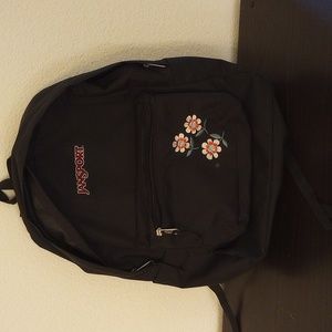 Jansport Backpack